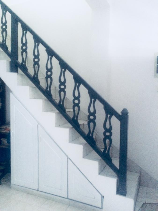 גאלה Fort Inn Guest House מראה חיצוני תמונה