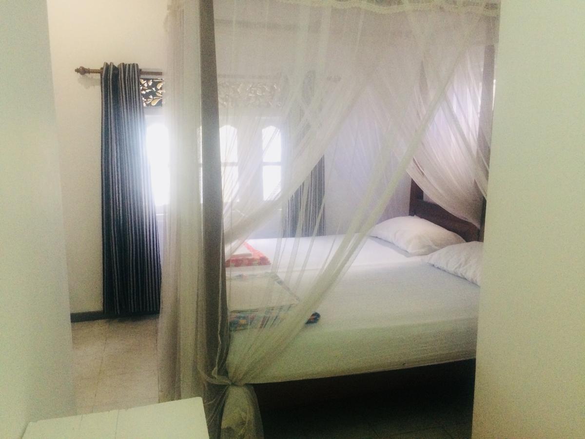 גאלה Fort Inn Guest House מראה חיצוני תמונה