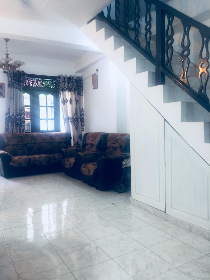 גאלה Fort Inn Guest House מראה חיצוני תמונה