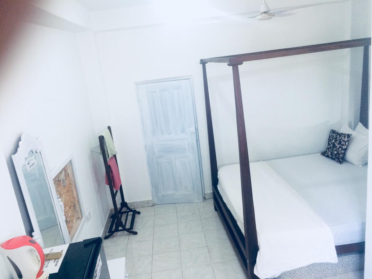 גאלה Fort Inn Guest House מראה חיצוני תמונה