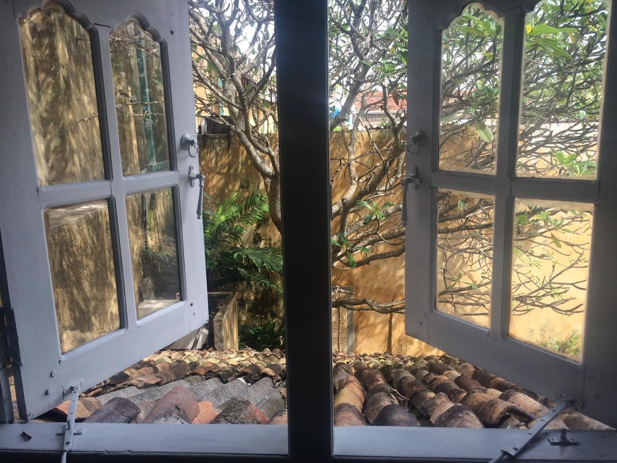 גאלה Fort Inn Guest House מראה חיצוני תמונה