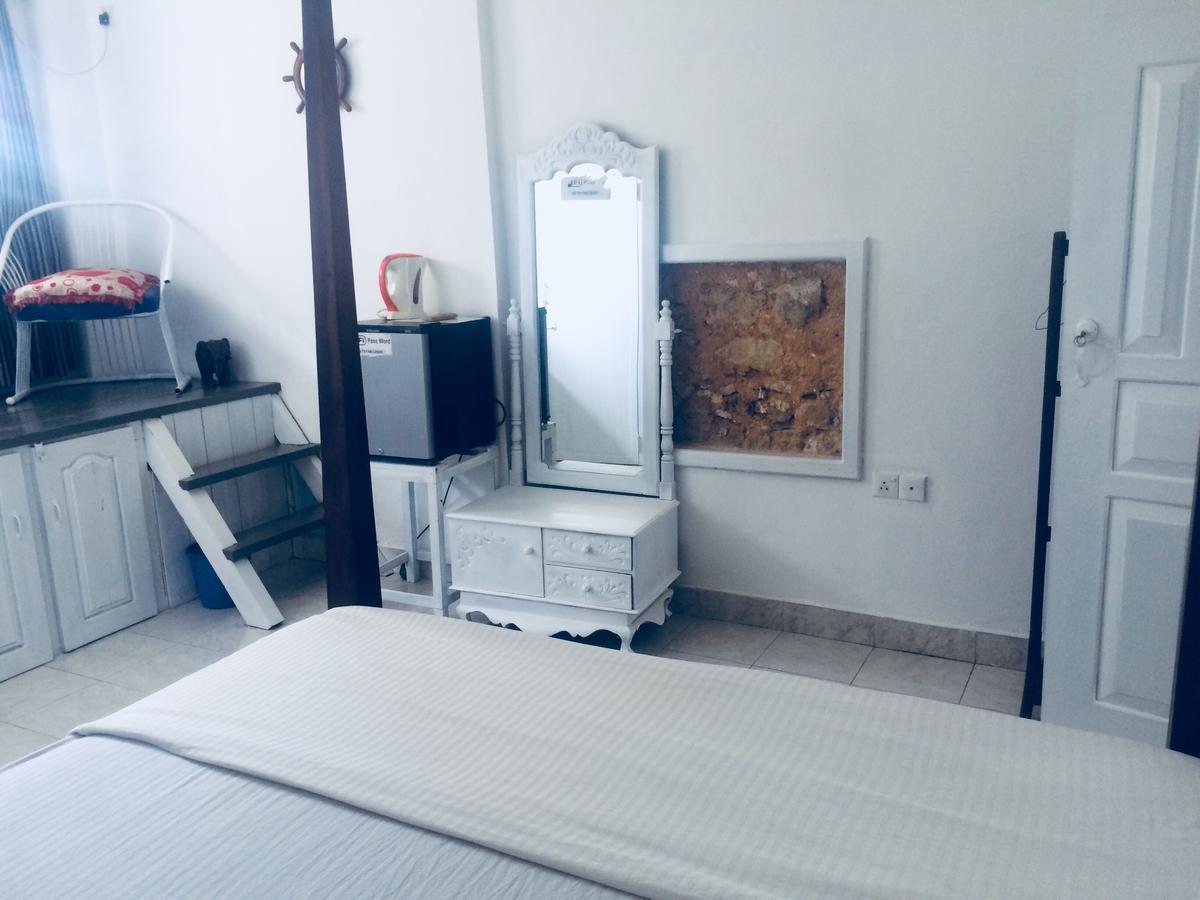 גאלה Fort Inn Guest House מראה חיצוני תמונה