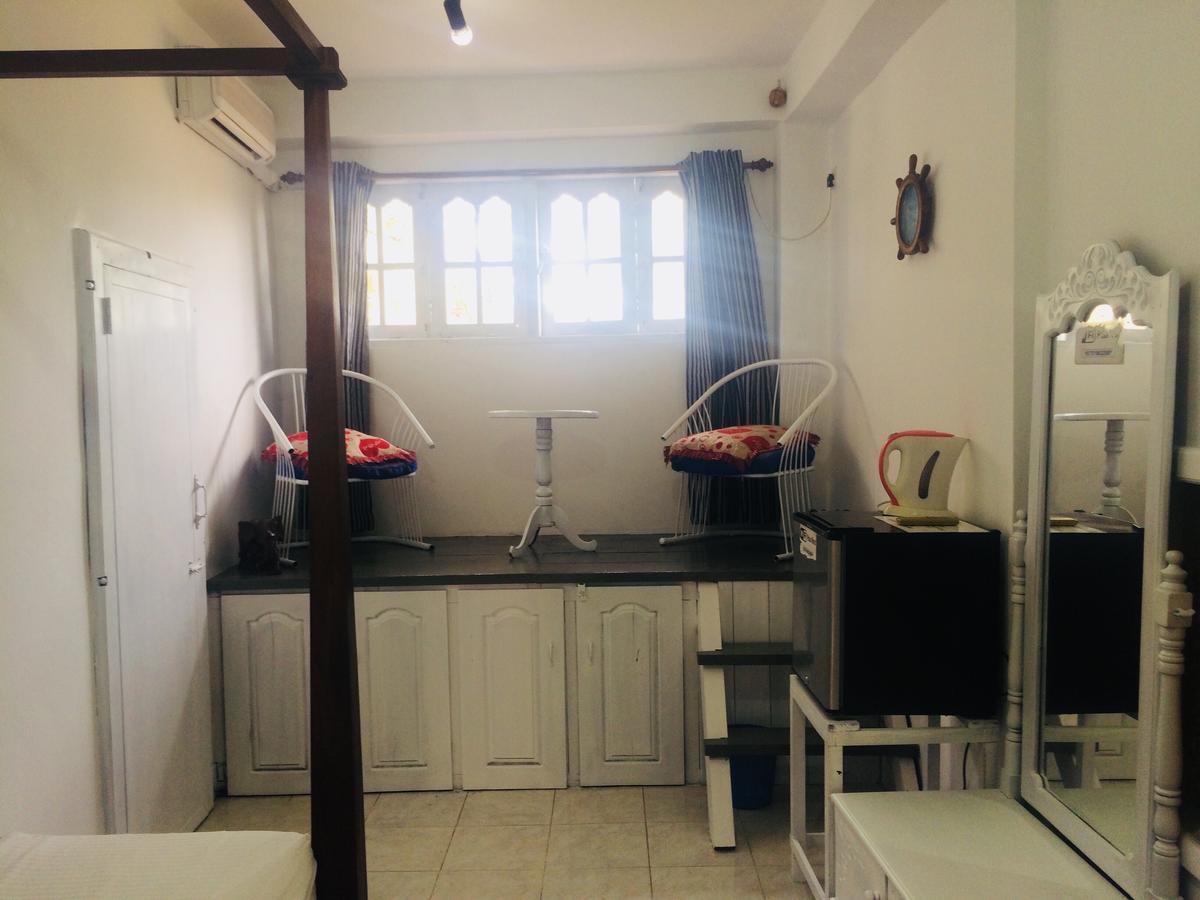 גאלה Fort Inn Guest House מראה חיצוני תמונה