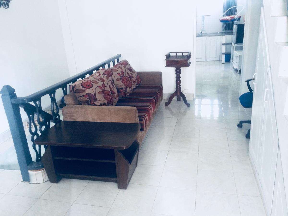 גאלה Fort Inn Guest House מראה חיצוני תמונה