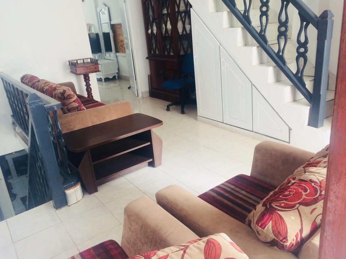 גאלה Fort Inn Guest House מראה חיצוני תמונה
