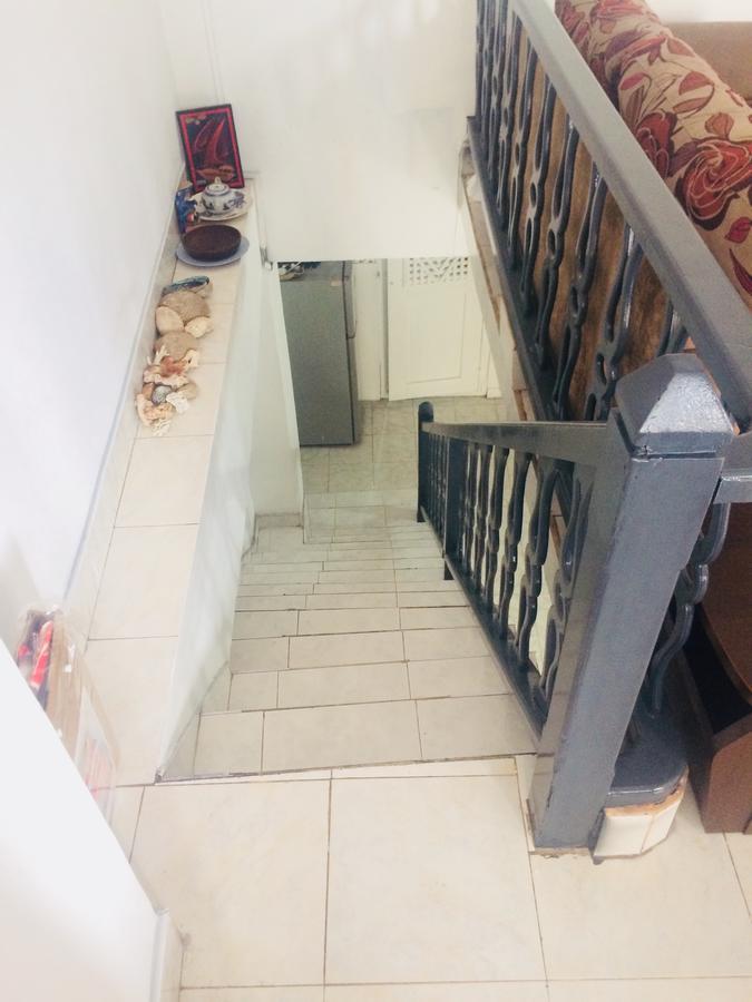 גאלה Fort Inn Guest House מראה חיצוני תמונה