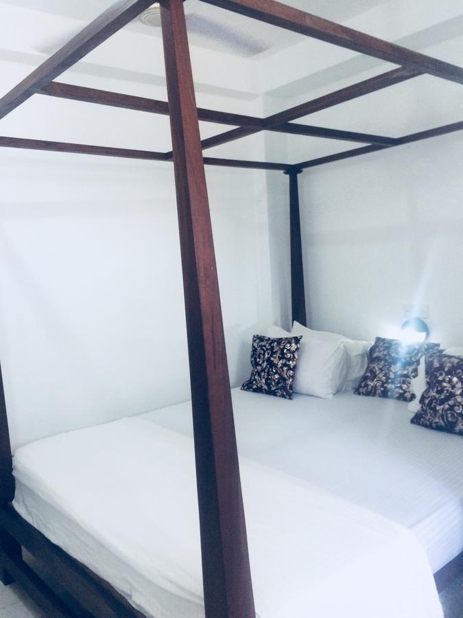 גאלה Fort Inn Guest House מראה חיצוני תמונה