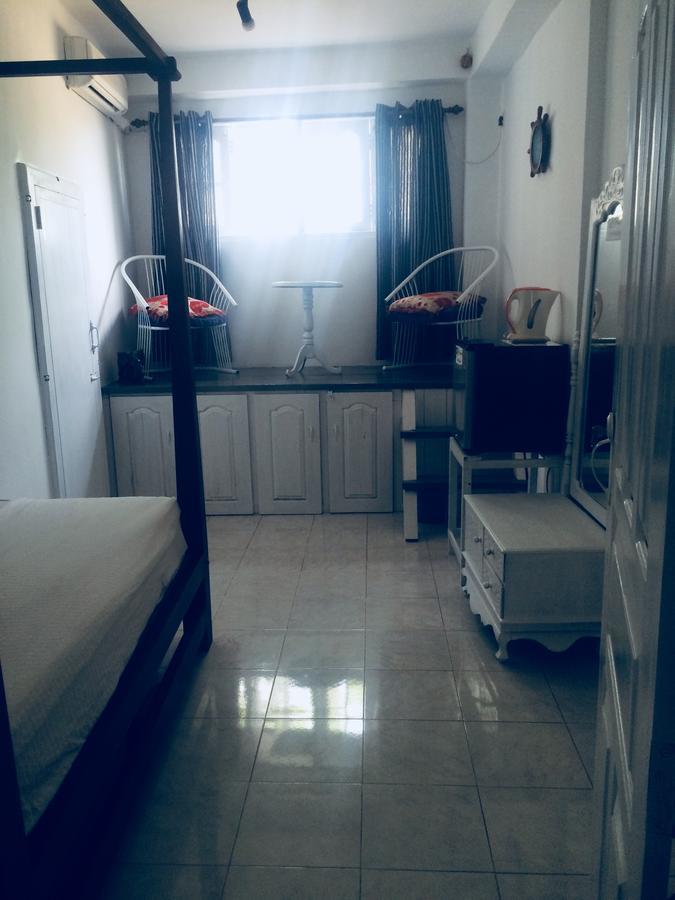 גאלה Fort Inn Guest House מראה חיצוני תמונה