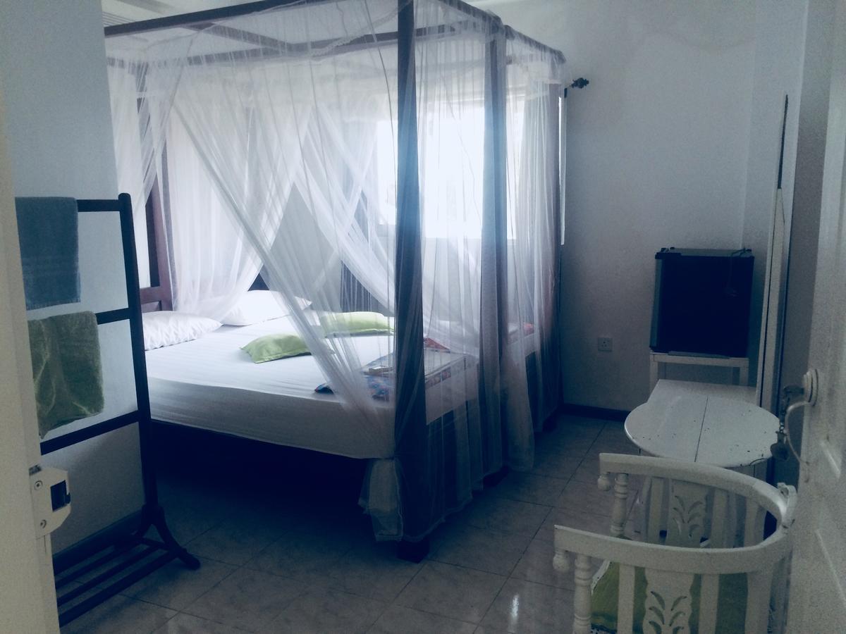 גאלה Fort Inn Guest House מראה חיצוני תמונה