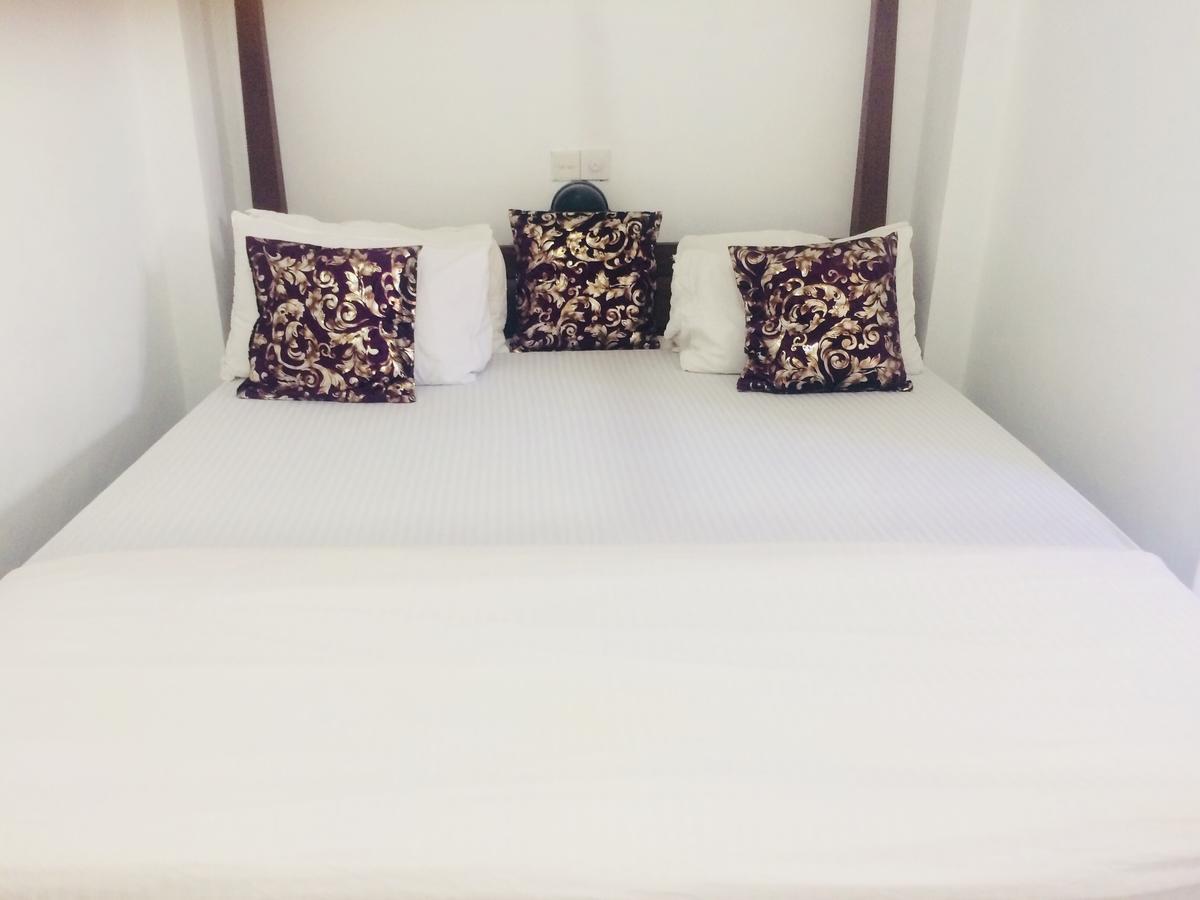 גאלה Fort Inn Guest House מראה חיצוני תמונה