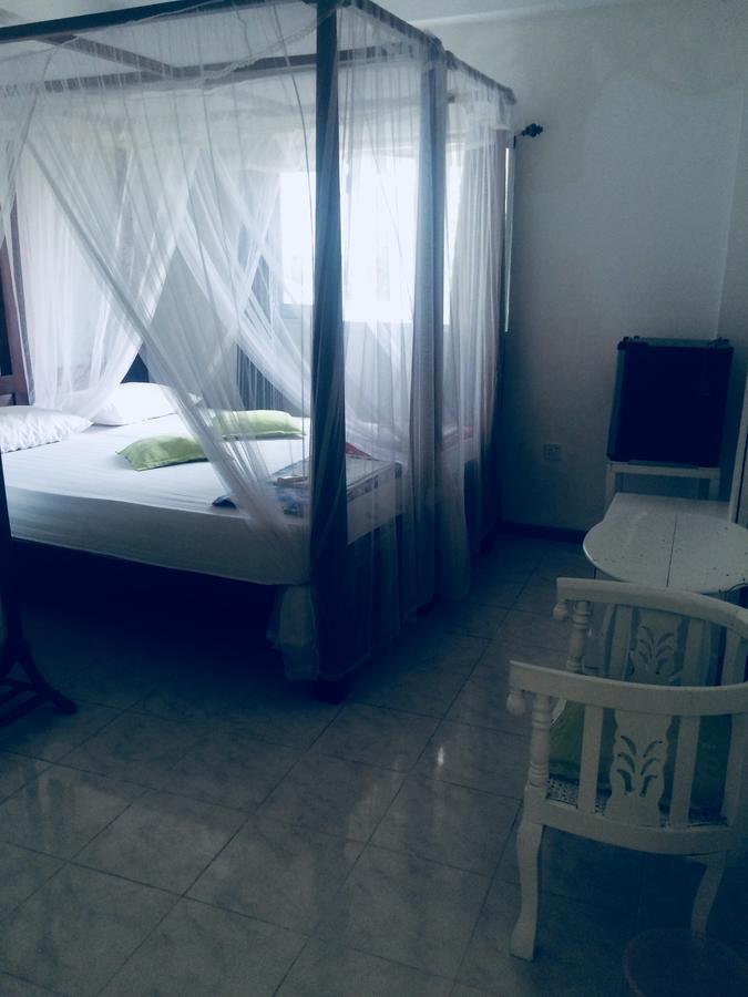 גאלה Fort Inn Guest House מראה חיצוני תמונה