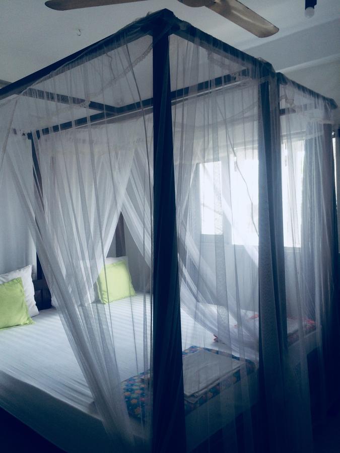 גאלה Fort Inn Guest House מראה חיצוני תמונה
