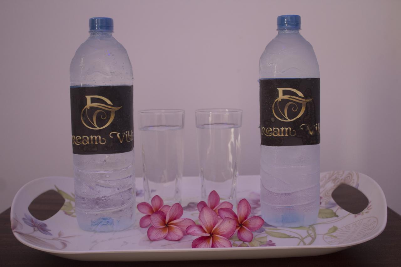 גאלה Fort Inn Guest House מראה חיצוני תמונה