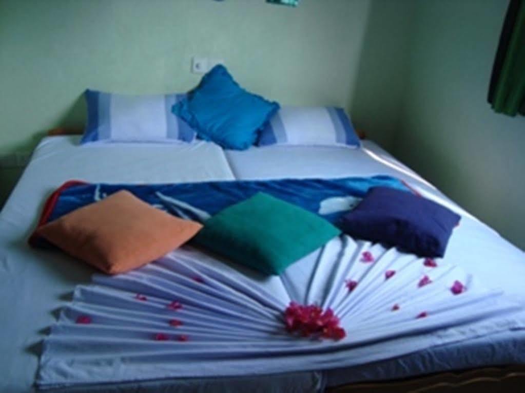 גאלה Fort Inn Guest House מראה חיצוני תמונה