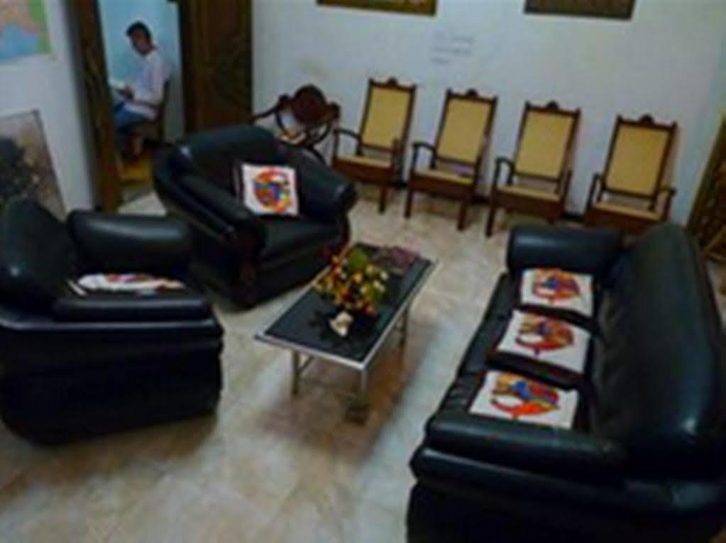 גאלה Fort Inn Guest House מראה חיצוני תמונה