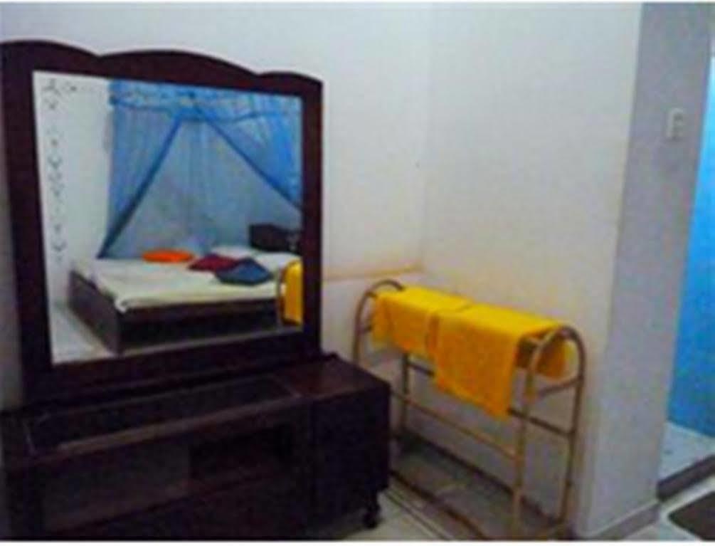 גאלה Fort Inn Guest House מראה חיצוני תמונה