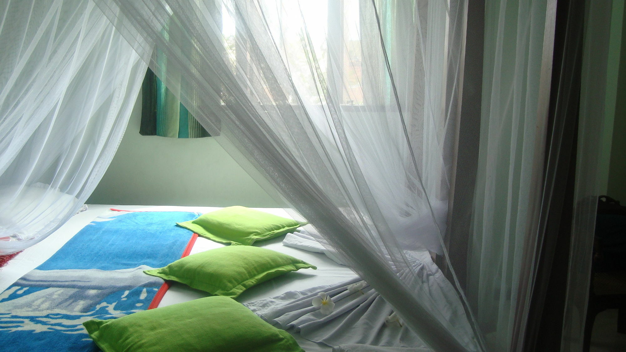 גאלה Fort Inn Guest House מראה חיצוני תמונה