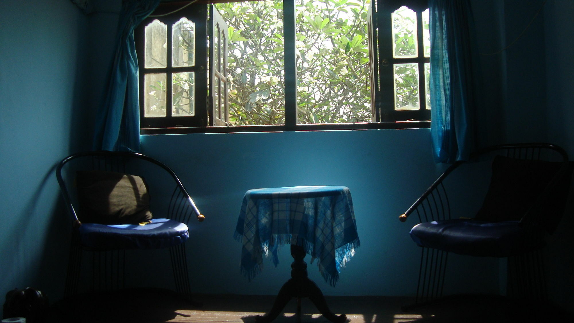 גאלה Fort Inn Guest House מראה חיצוני תמונה