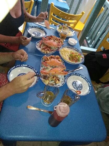 גאלה Fort Inn Guest House מראה חיצוני תמונה